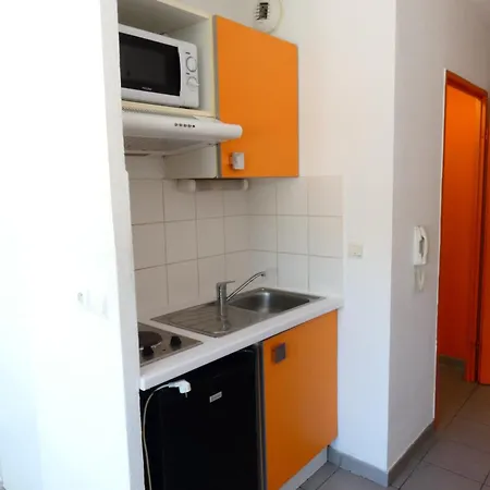 Comfortable Of 18 M2 In Montpellier
