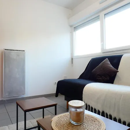 Comfortable Of 18 M2 In *