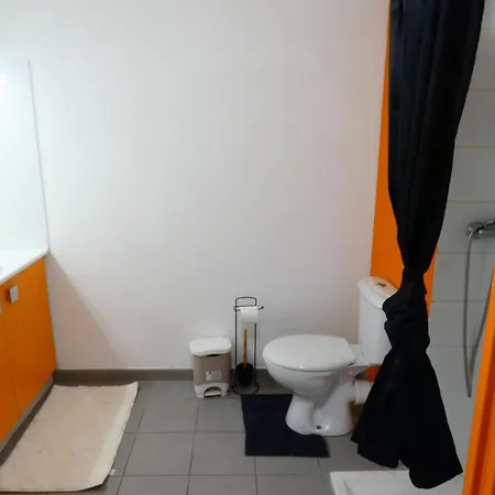 Comfortable Of 18 M2 In Montpellier