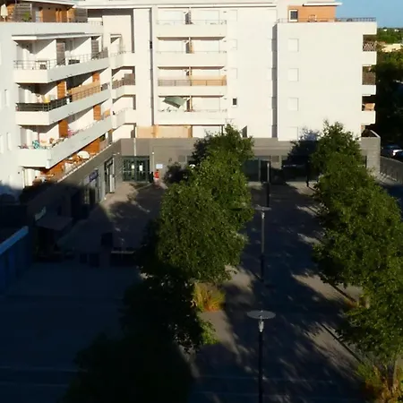Comfortable Of 18 M2 In Appartement